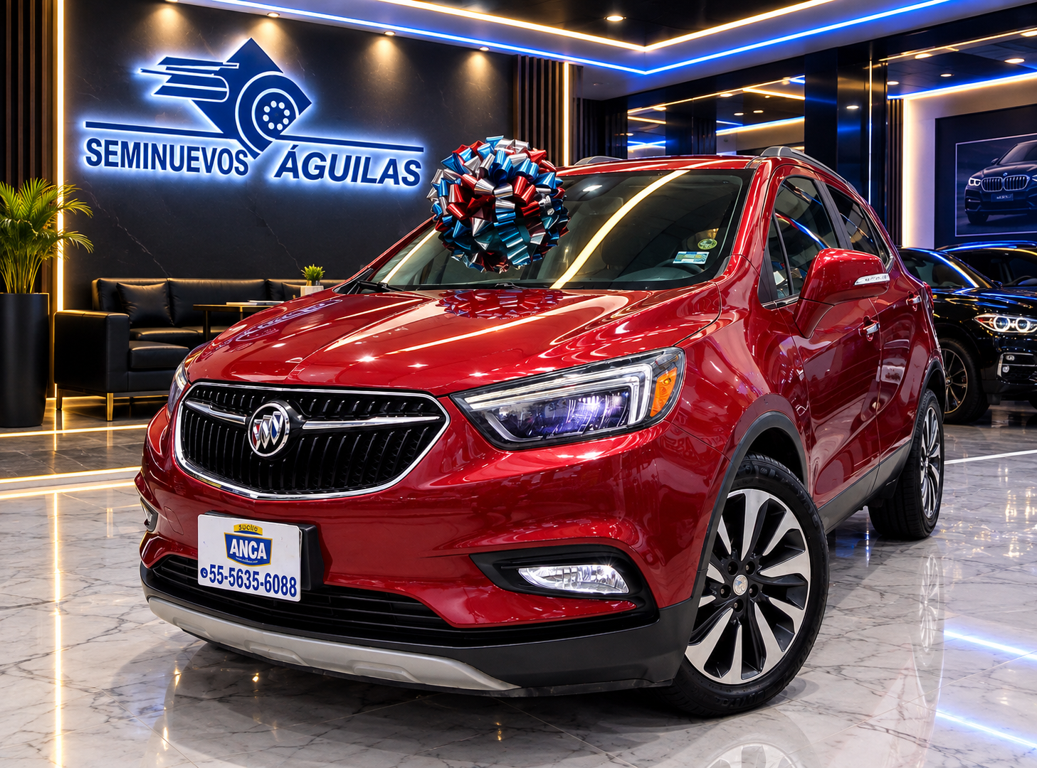BUICK ENCORE PREMIUM