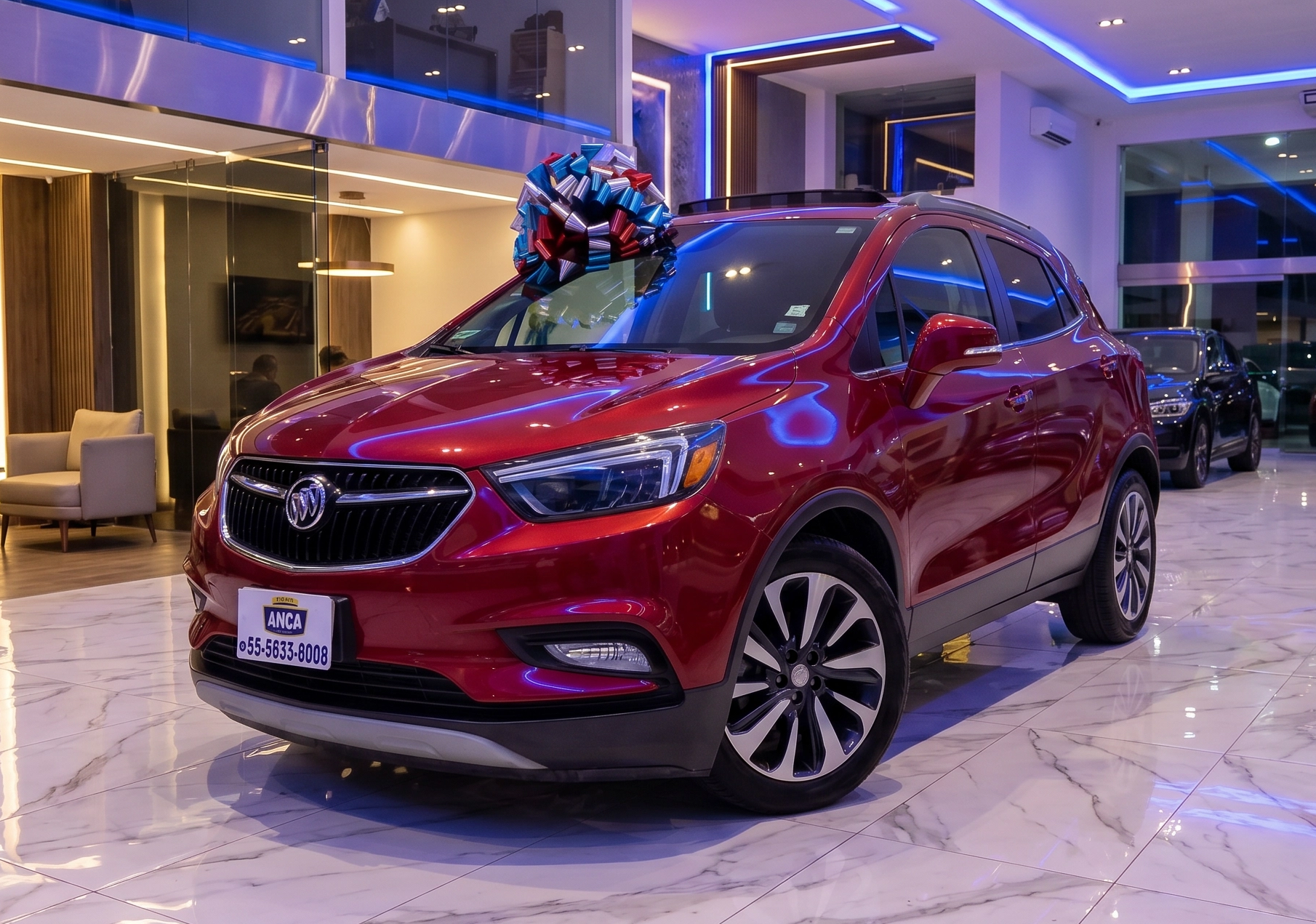 BUICK ENCORE PREMIUM