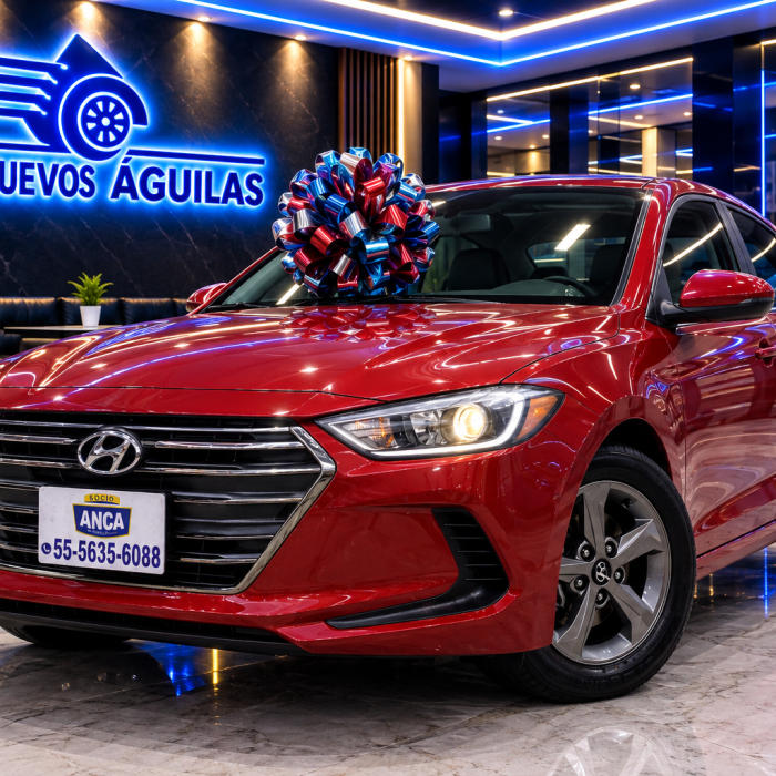 ELANTRA CHAT GPT