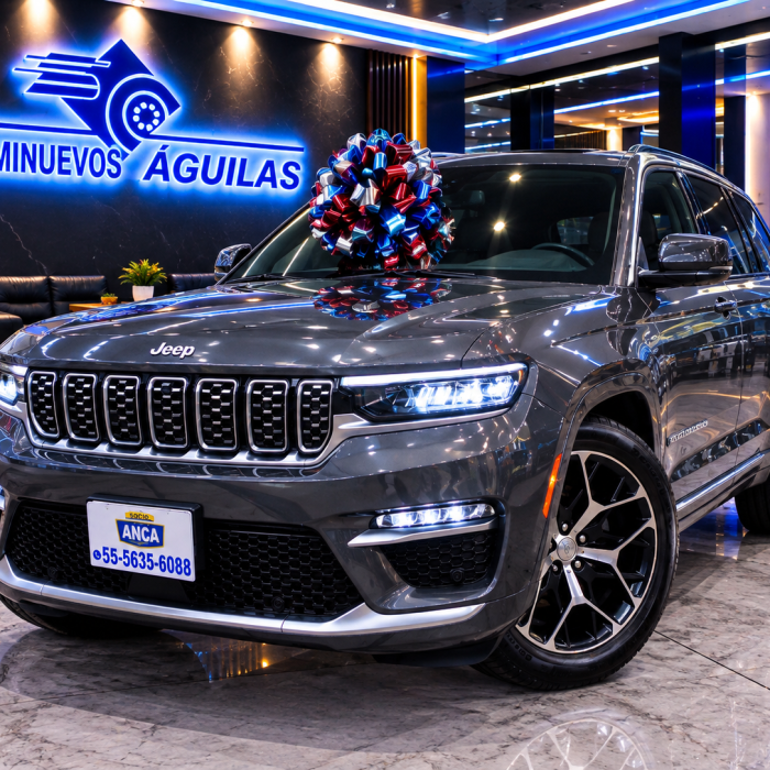 GRAND CHEROKEE CHAT GPT