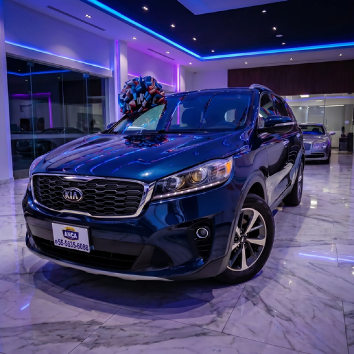 SORENTO BUENA